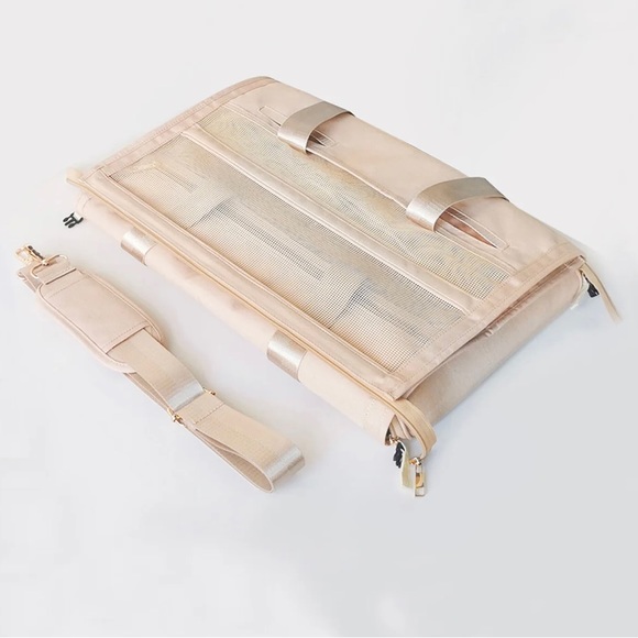 Blush Pet Carrier - Picture 6 of 9